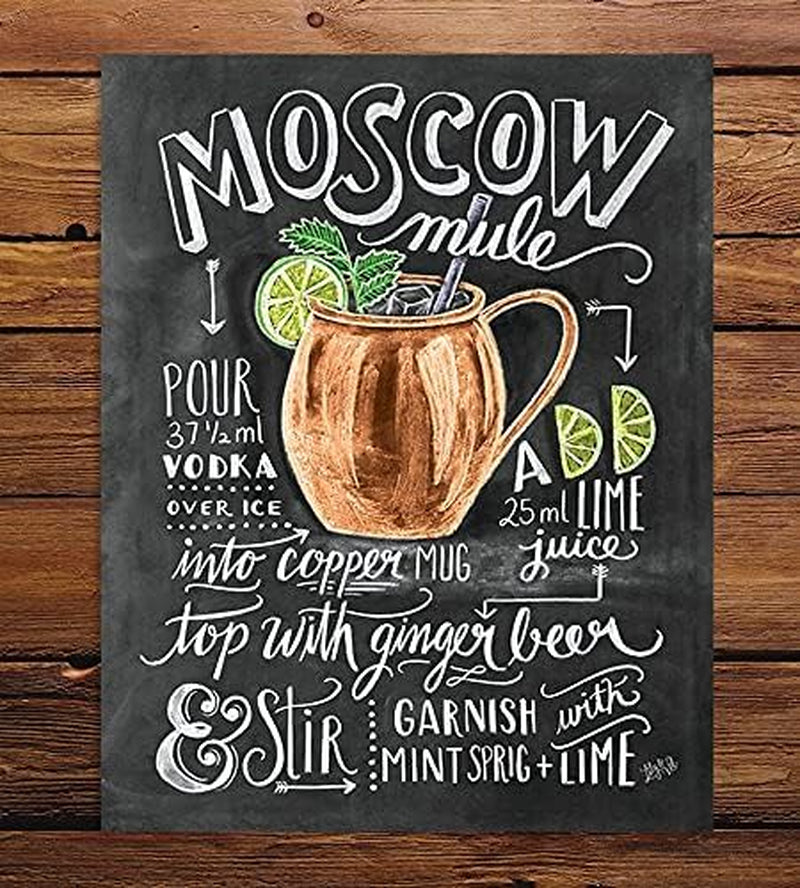 16 Oz Moscow Mule Mugs - Genuine Copper Cups for Drinking Water Gifts for Him Her on Anniversary - Hammered Real Solid Copper Cup Mug Set of 2