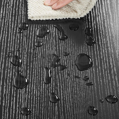 Modern Nightstands X-Design Side End Table Night Stand with Storage Shelf for Bedroom,Living Room,