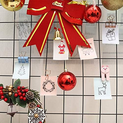 Multicolor Self-Adhesive Thermal Paper, Glossy Printable Sticker Paper Label for  M02/M02 Pro/M02S/P2S/M03/M04S Mini Sticker Printer, 50Mm X 3.5M, Diameter 28Mm, 3-Rolls